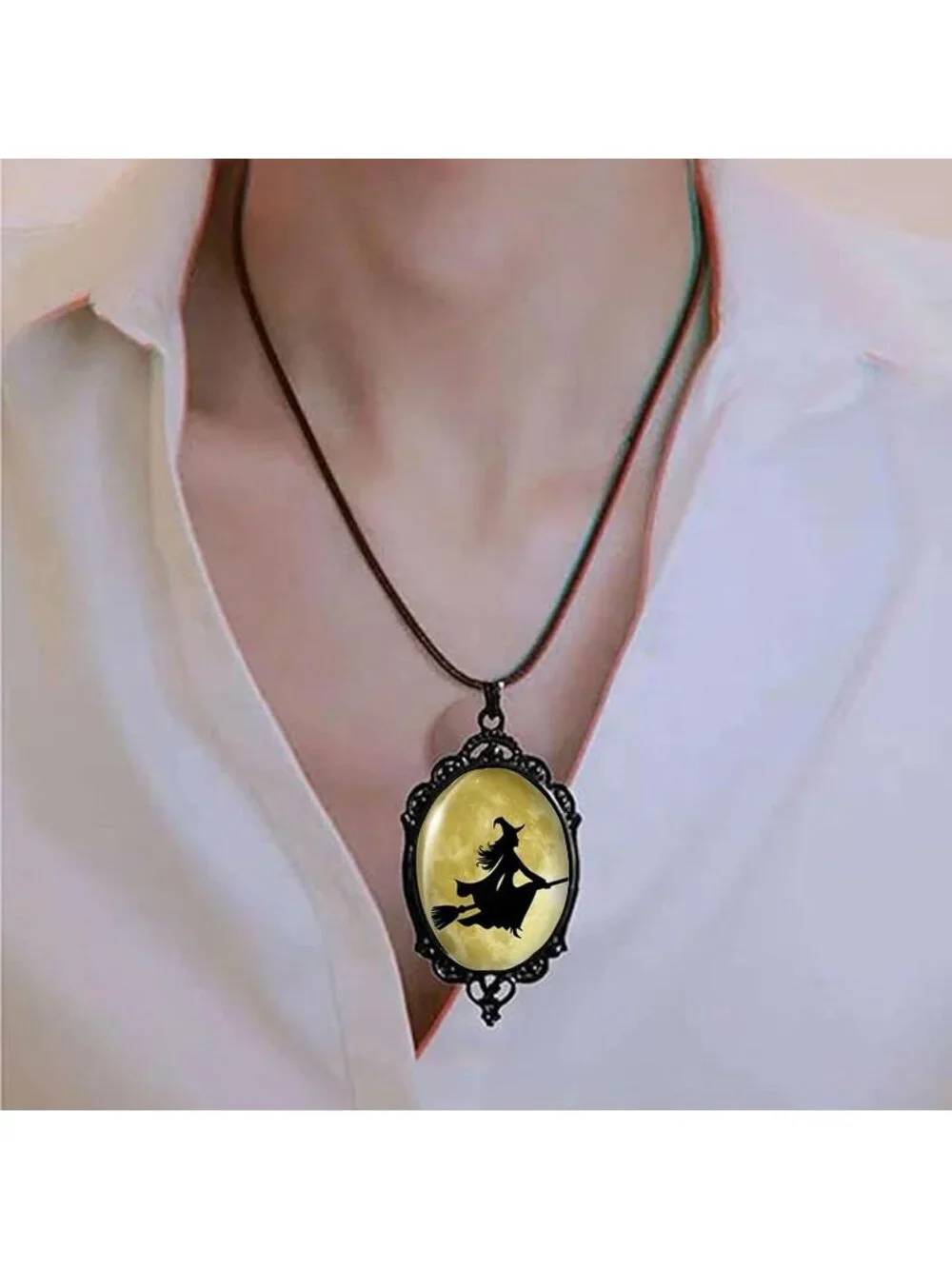 N/A this halloween